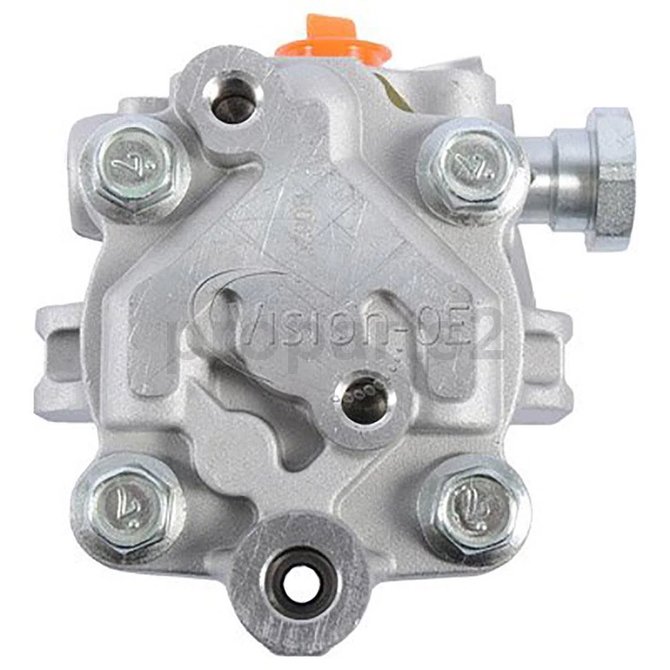 Bomba de dirección asistida 1 pieza para Mercury Villager 1993-1998 Nissan Quest 1993-1998 Foto 3 de 4