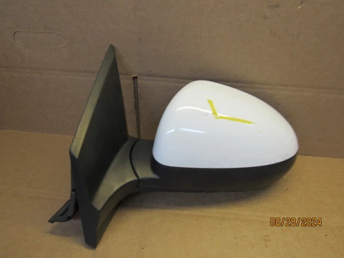 2012 2013 2014 Chevy Sonic Left Driver Side View Mirror OEM Paint To Match