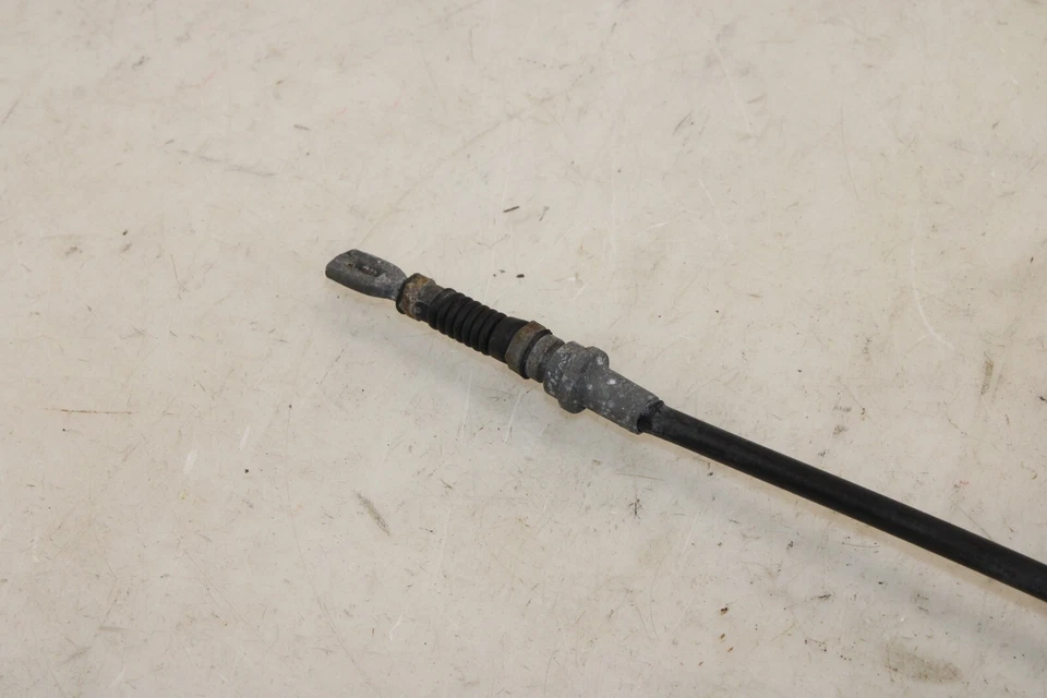 Juego de cables de freno de estacionamiento Mazda MX-5 Miata 2006-2015 OEM KT47 Foto 2 de 4