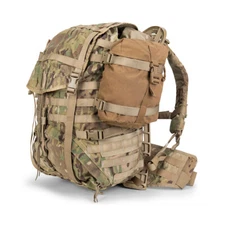 MultiCam OCP MOLLE II Rucksack, Used
