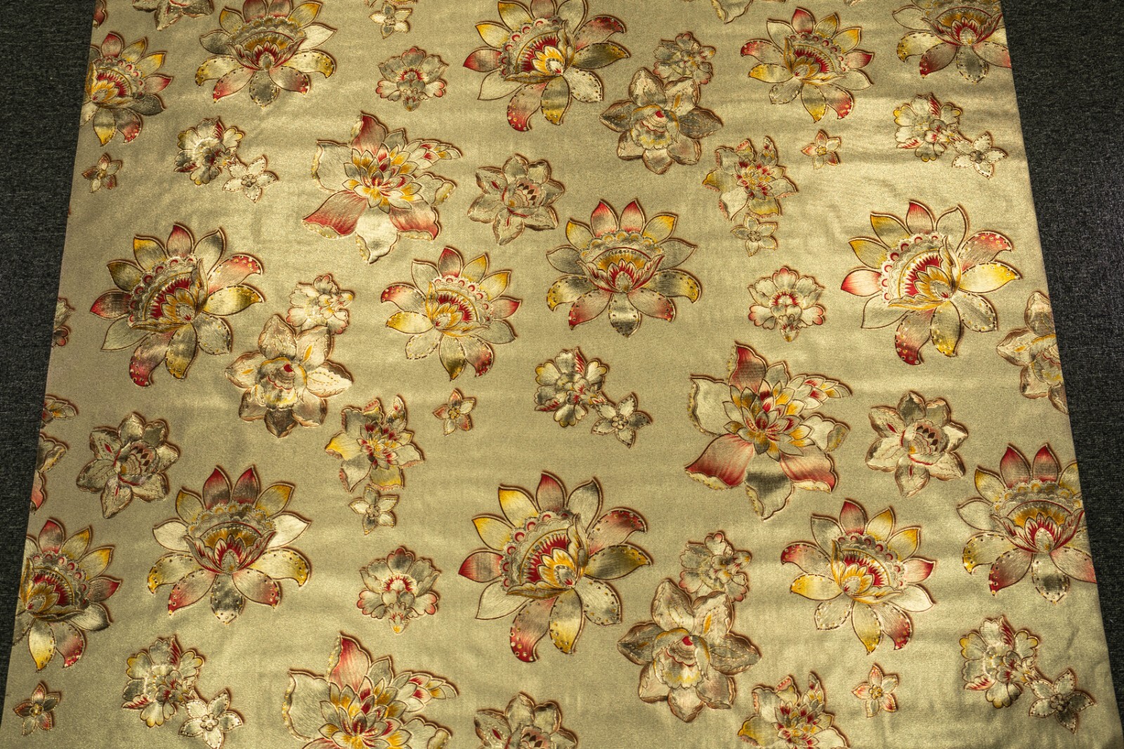 Stain Resistant 54'' W By Yard