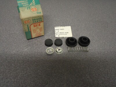 New NOS EIS Brake Wheel Cylinder Repair Kit BF-E Nash Rambler Volvo Studebaker