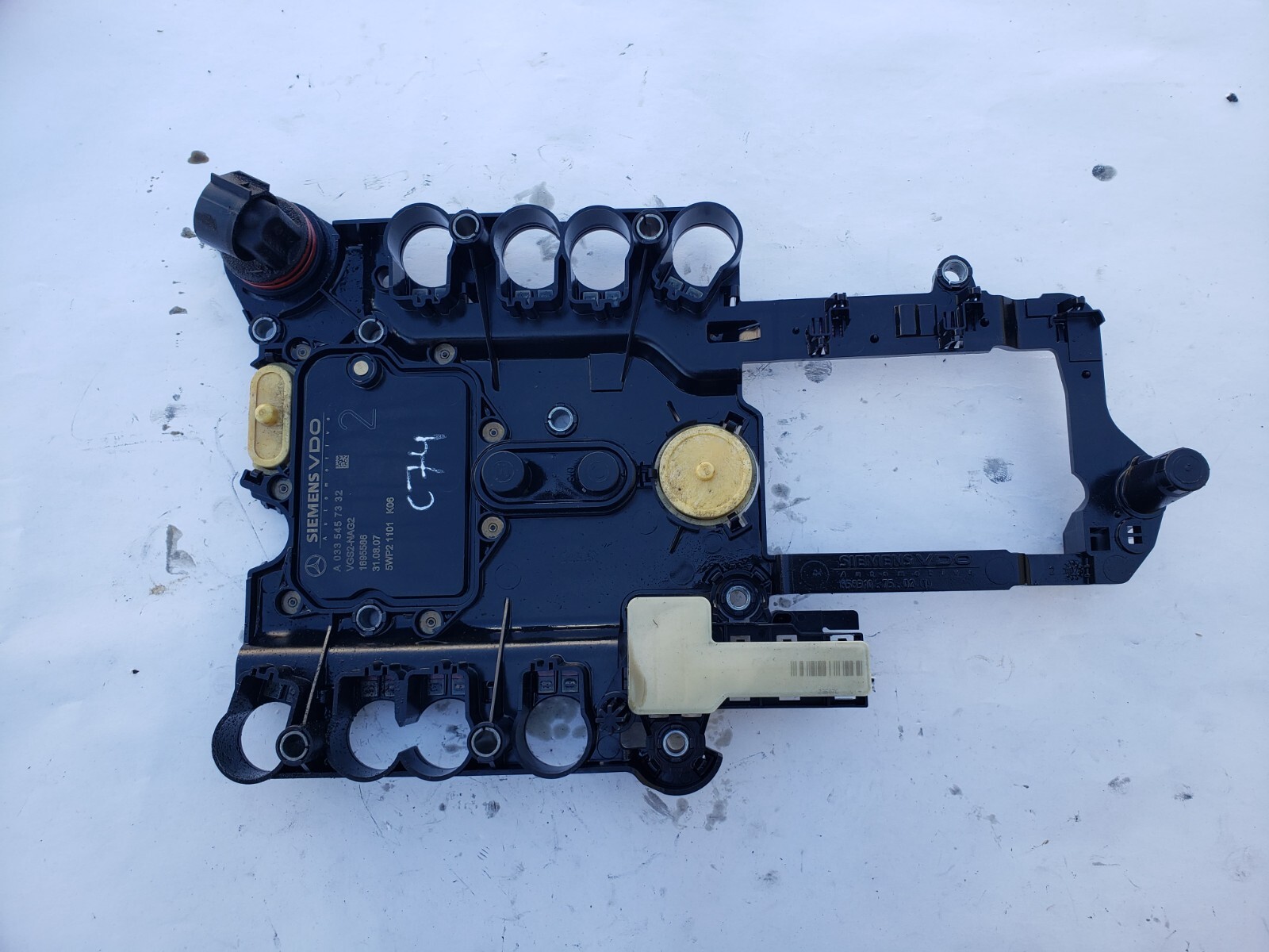 Mercedes-Benz 0335457332 for sale online | eBay