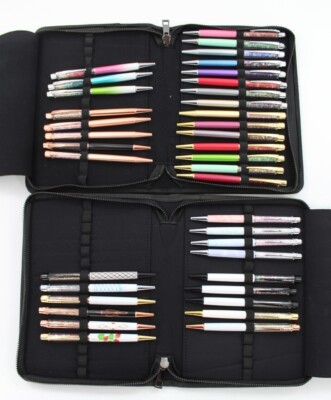 PenGems - RARE/Limited Editions/SO *PICK ONE* Pink/Gold/Silver/Print/Signature