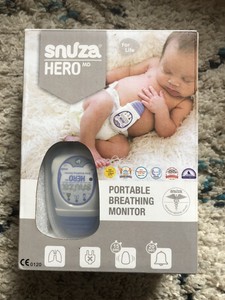 snuza hero ebay