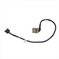FIT Acer Aspire E5-772 E5-752 E5-773 E5-774 DC POWER JACK CHARGING PORT CABLE