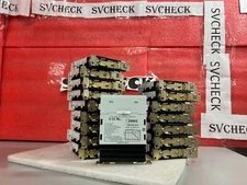 IDEC RSCDN-30A Solid State Relay DIN Type 30A