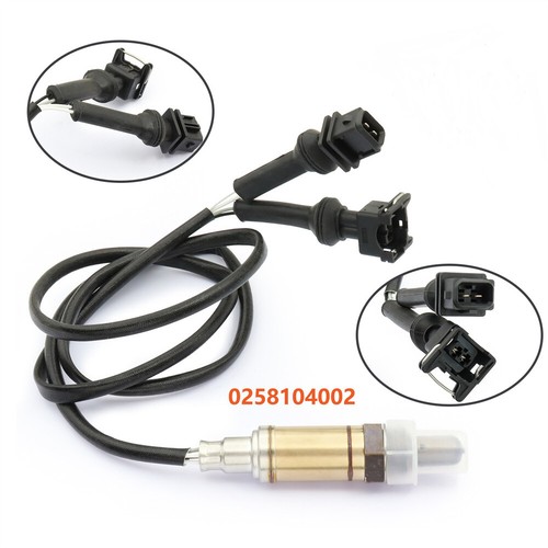 0258104002 LSM-11 O2 Oxygen Sensor For Boiler Lambda Sen For Mercedes T1 T1 - Picture 2 of 5