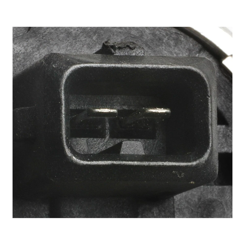 Válvula de control de aire de ralentí SMP 897ED91 1992 1993 BMW 318i 1991-1994 Foto 2 de 4