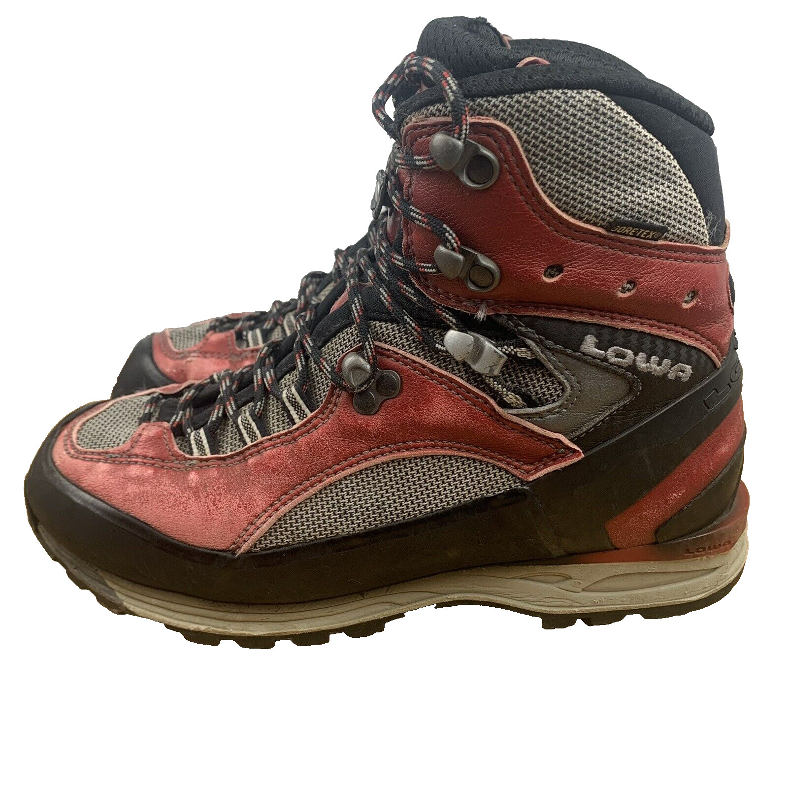 Botas de Senderismo La Sportiva Trango Tech GTX para Hombre Gore-Tex Impermeables EE. UU. 7 EU 39.5