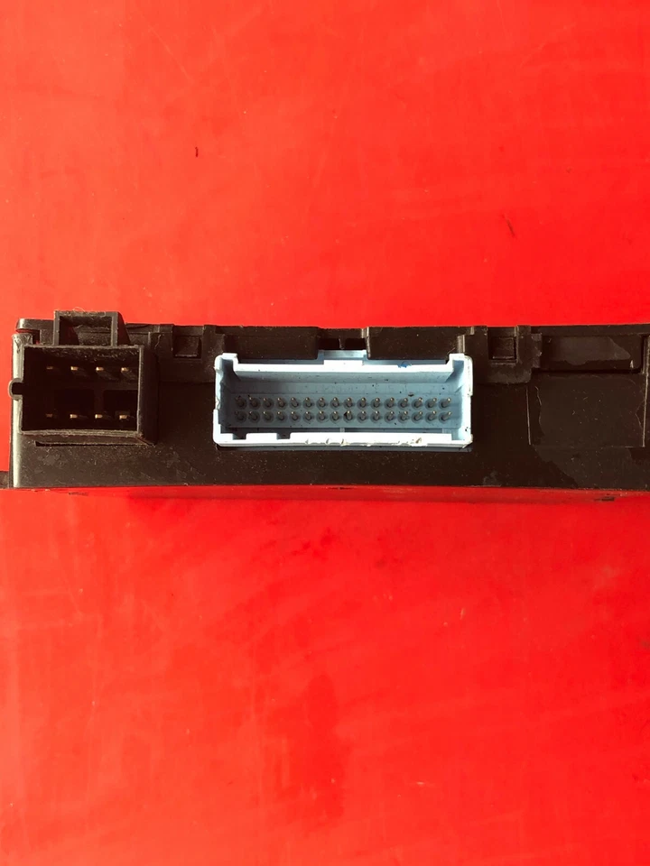 CARDONE 73-9803 FACTORY REMANUFACTURED ELECTRONIC CONTROL UNIT FOR GRAND PRIX - Image 2 of 3