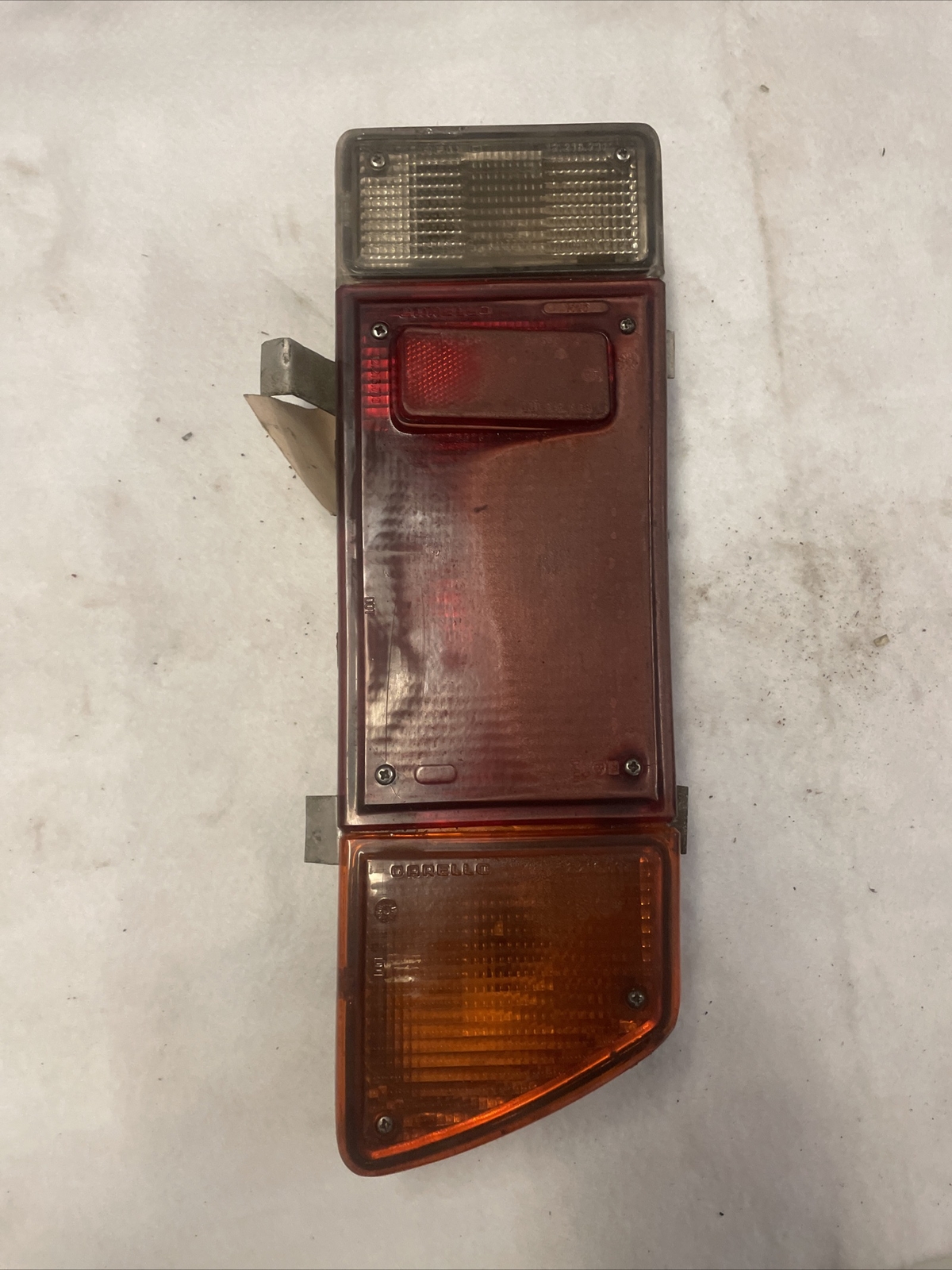 Ferrari 308 Gtb Rear Parking Light Right