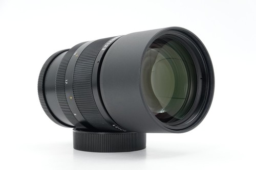 Leica APO-ELMARIT-R 180mm f/2.8 ROM 11273 - Imagen 9 de 13