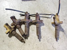 Ford New Holland Lucas CAV Fuel Injector D4NN9F593A D0NN9F593A Tractor Loader 