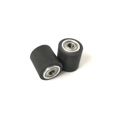 5pc Pinch Roller Wide Format Inkjet Printer Wheel Cutter Cutting Plotter 4x15x16