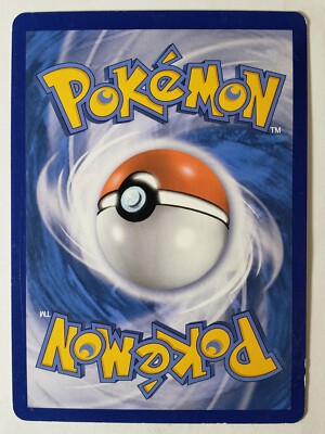 Shinx 42/99 LP - B2G1F - Next Destinies Pokemon Card - Atsuko