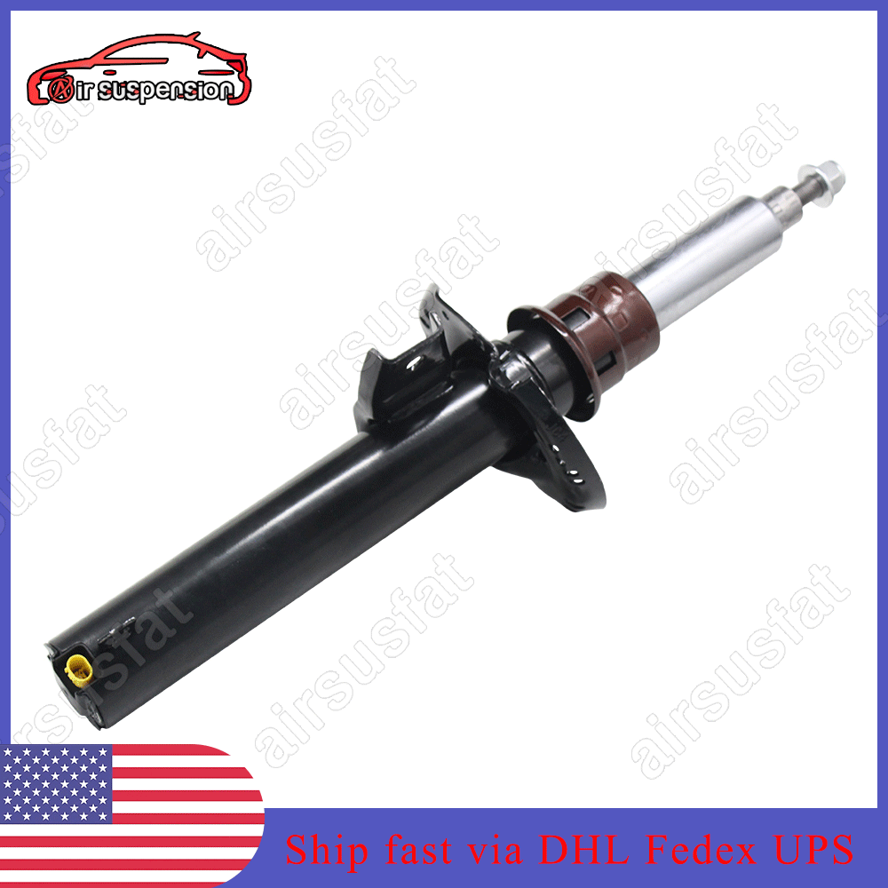 1 Pcs Shock Absorber Fit For Audi A3 S3 RS3 8V 20162021 W/