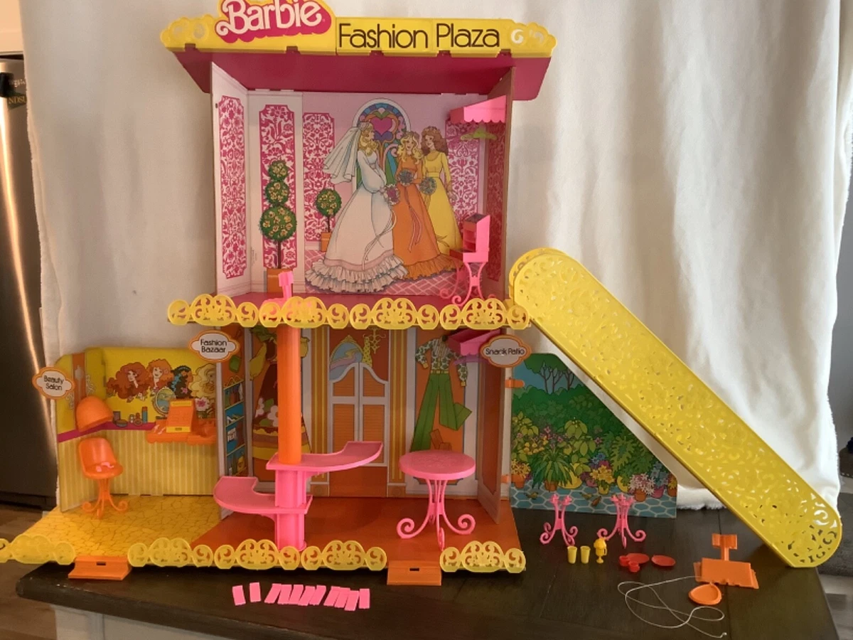 Barbie fashion store new arrivals