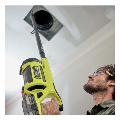 NEW Ryobi 18V ONE+ HP Brushless Hand Vacuum RHV18X - Tool Only - Picture 7 of 9