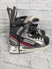 Bauer Vapor X3.0 Ice Hockey Skates Junior Size 3 D, Shoes Size 4