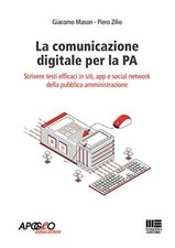 Comunicazione digitale per la PA scrivere testi efficaci in siti app e social ne