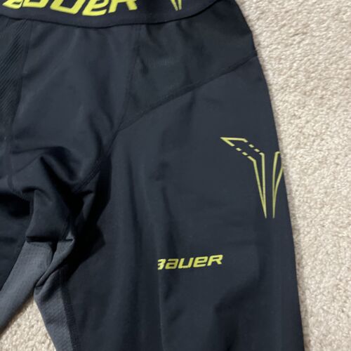 Bauer Compression Fit Hose Jugend XL - Bild 2 von 10