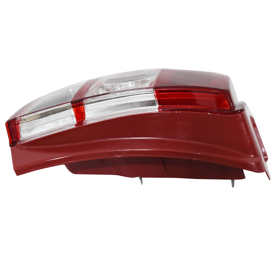 Tail Light Left Driver For Scion XD Hatchback 2008 2009 2010 2011 2012 2013 2014 Foto 4 de 4