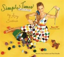 Simple Times: Crafts for Poor People (AUDIO CD)