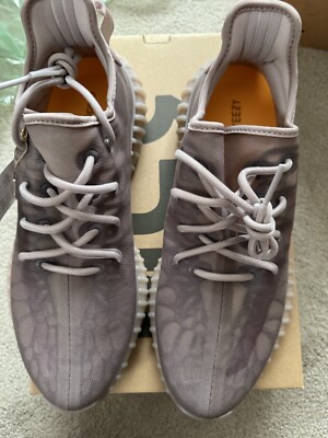 yeezy 350 v mono mist