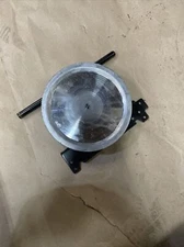 POWERSMART HCGP 21215A SNOWBLOWER FRICTION PLATE ASSEMBLY