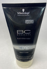 Acondicionador Schwarzkopf BC Bonacure Fibre Force 5,1 fl oz / 150 ml