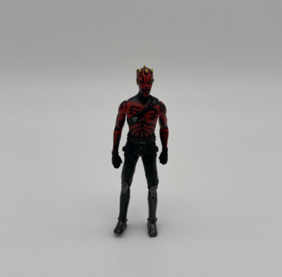 Star Wars Rebels Darth Maul 3.5'' Action Figure Hasbro