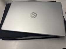 HP 15-DY1043DX 15.6 inch (256GB, Intel Core i5 1st Gen., 1.00GHz, 12GB)...