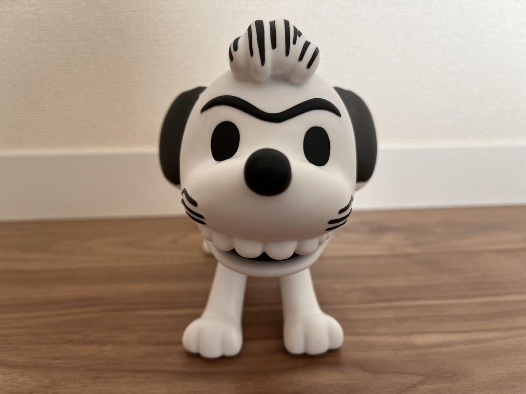 PEANUTS Snoopy 50's Mask Figuren Medicom Toy W/BOX F/S FEDEX PEANUTS Snoopy 50's Mask Figuren Medicom Toy W/BOX F/S FEDEX