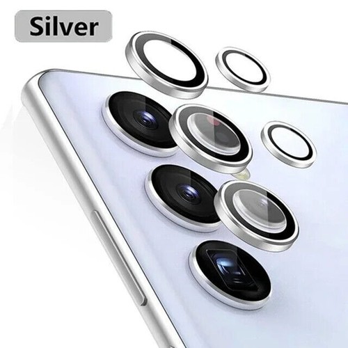 For Samsung Galaxy S23 S24 S25 Plus Ultra 2PCS Tempered Glass Screen Protector - Picture 9 of 10
