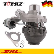 Turbolader Opel Astra J Insignia A G09 1.6 CDTi Mokka X Zafira 100KW 55493250