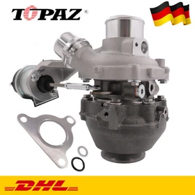 Turbolader Opel Astra J Insignia A G09 1.6 CDTi Mokka X Zafira 100KW 55493250