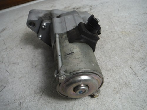 2016-2020 Acura MDX Starter Motor Assembly 31200-5J2-A53 OEM - Picture 9 of 15