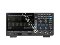 Siglent SDS804X HD - Mixed Signal Oscilloscope (4 Channel / 70 MHz) FedEx or DHL