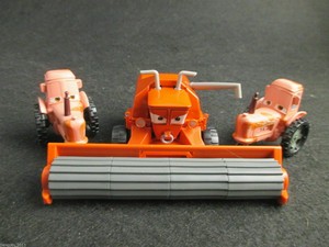 frank cars 3 toy