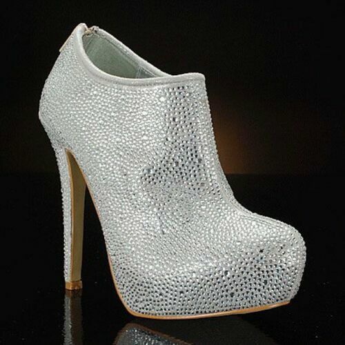 chinese dress ladies Women's Lace Up Pointed Toe Stiletto Heels Ankle Boots
