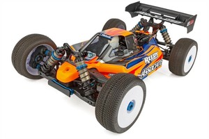 Team Associated RC8 B3.2 Team 1/8 4WD Off-Road Nitro Buggy Kit - ASC80939 | eBay