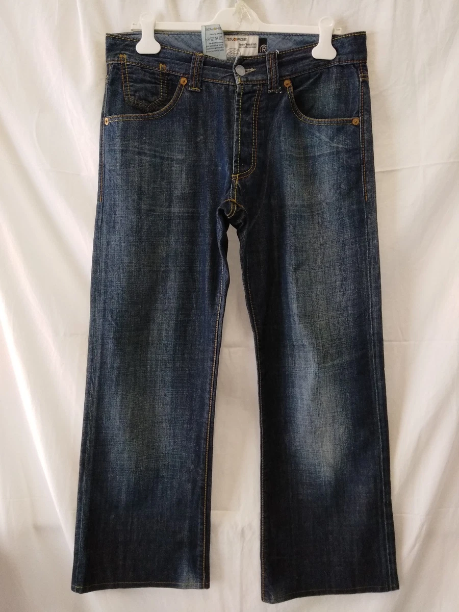 Jeans taglia best sale 46