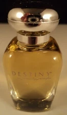 MARILYN MIGLIN DESTINY PERFUME PARFUM  .5 OZ