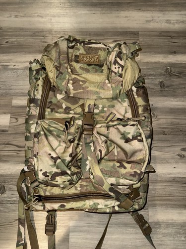 Mystery Ranch jump RATS pack Aid Bag XL NEW Multicam Tactical OCP | eBay