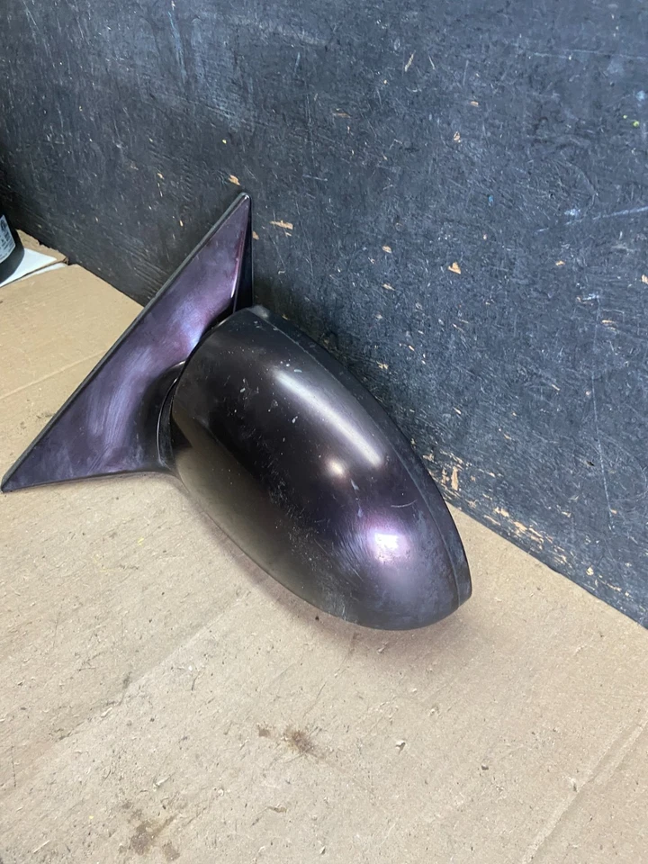 2007 до 2009 Kia Amanti левый водитель LH вид двери зеркало оригинальный q5583 DG - Изображение 2 из 4