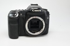 Canon EOS 40D 10.1MP Digital SLR Camera Body G017