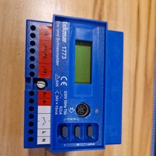 Tekmar Eis-und Schneemelder Typ 1773 für Dachrinnenheizung - Freiflächenheizung