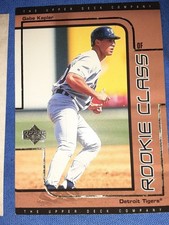 1999 Upper Deck Challengers for 70 - Gabe Kapler #44
