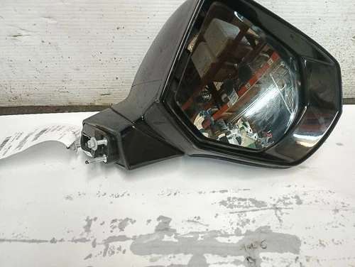 Passenger Right Side View Mirror from 2023 GMC Yukon XL 1500 12262876